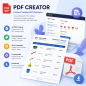 PDF Creator Pro – Product Catalog PDF for PrestaShop 8